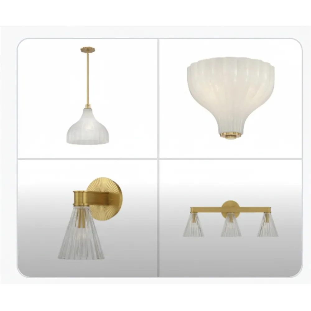 Glass Shades
