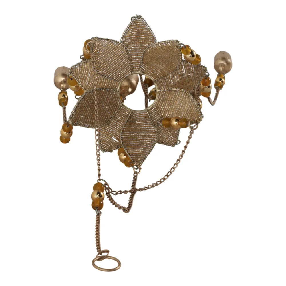 EMMONSLEY GOLD WIND CHIME 25 (IN)