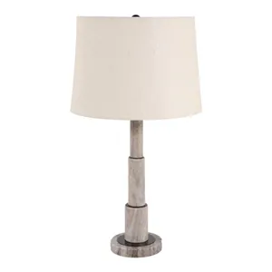 BOLTONWICK WHITE LAMP 28 (IN) 5