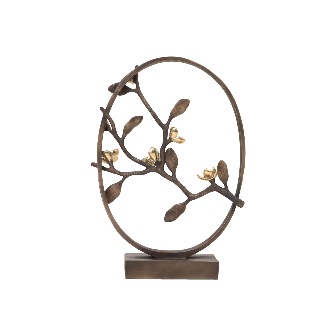 Briar Small Sculpture 4
