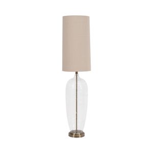 SHELTONBROOK CLEAR LAMP 51 (IN) 4