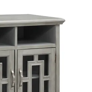 Barron Media Console 3