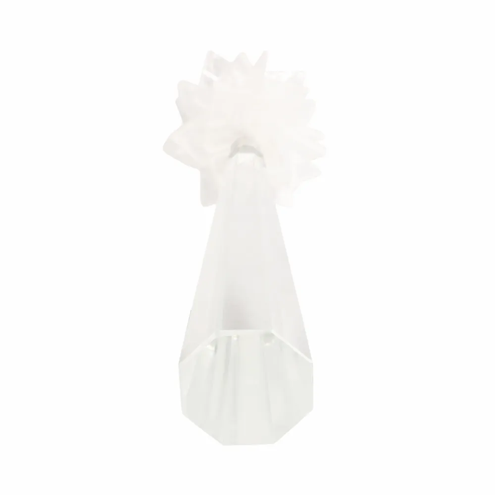 ALECSTONE CLEAR DECOR 13 (IN)