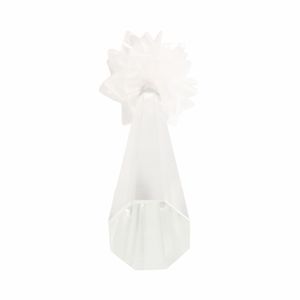 ALECSTONE CLEAR DECOR 13 (IN) 8