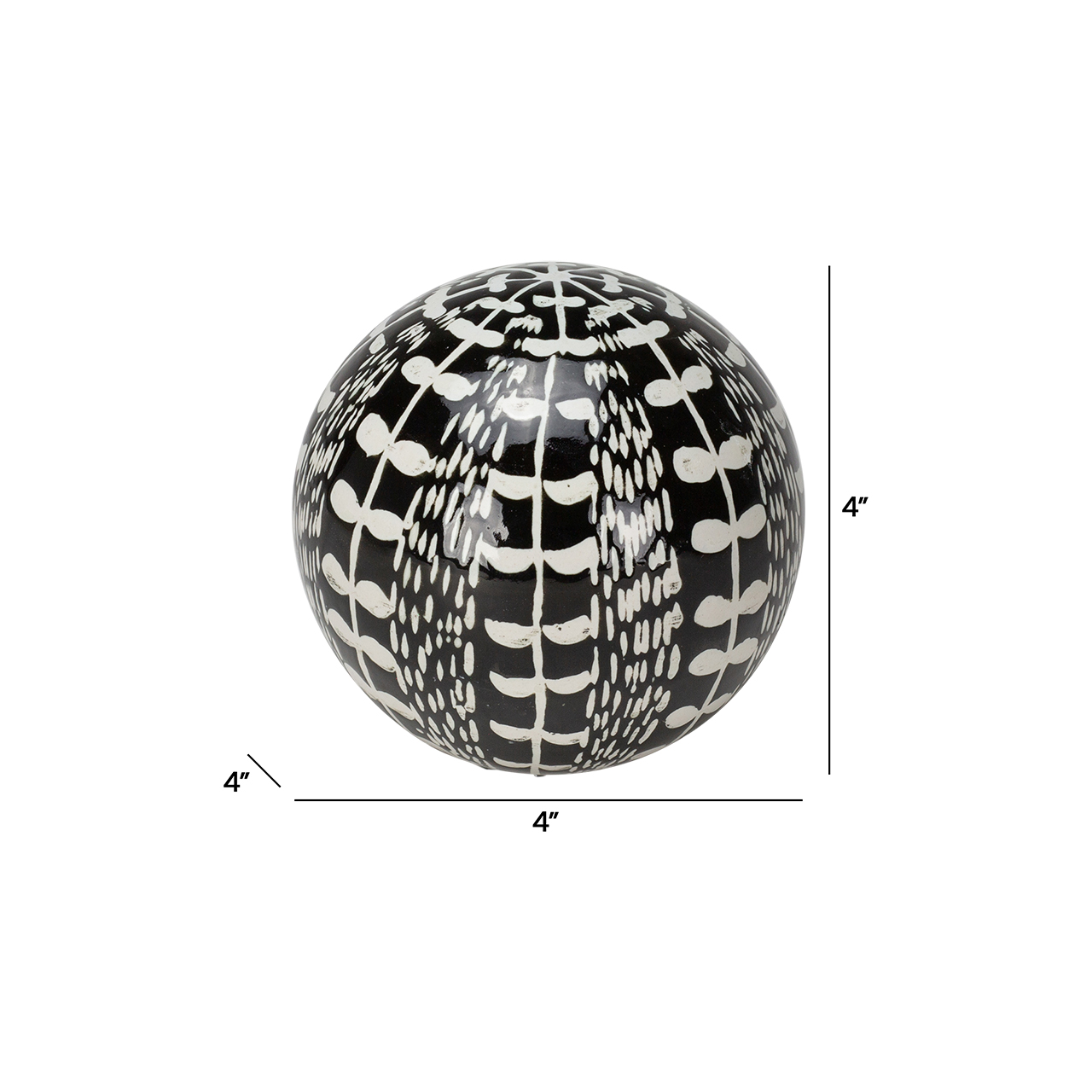 Salton Spheres -Ea 3