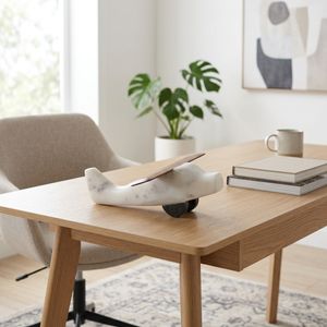 HARTONLEY GRAY DECOR 3 (IN) 2