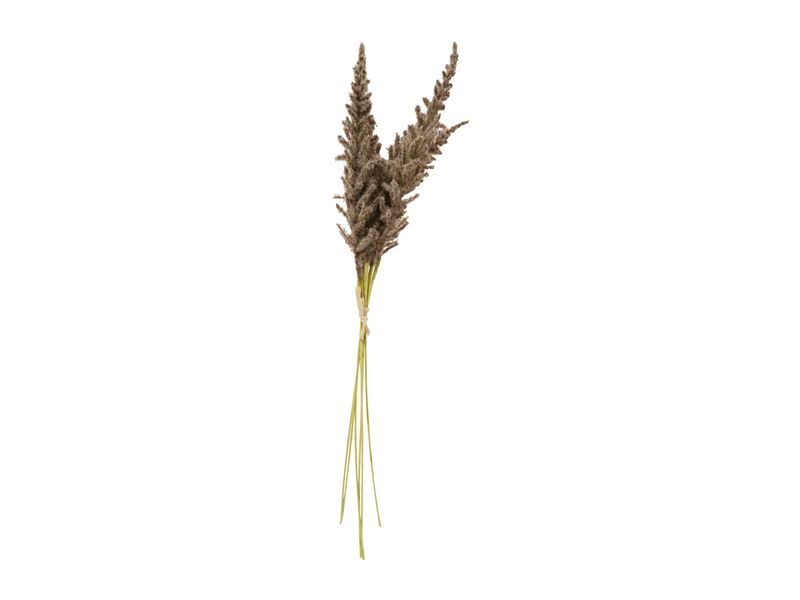 19.5" Dried Wheat Bundle 1