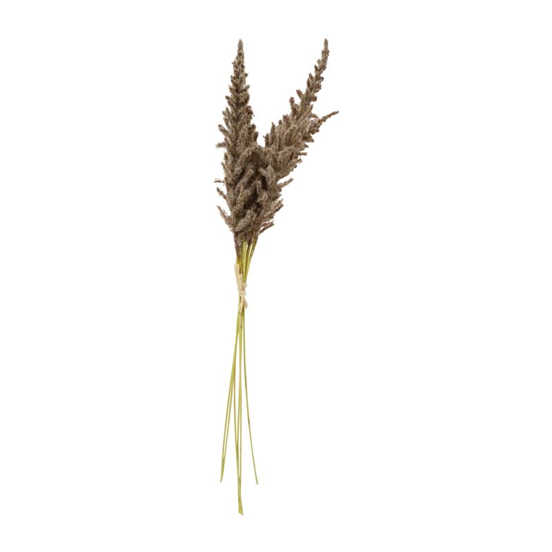 19.5" Dried Wheat Bundle