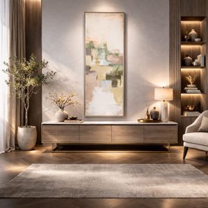 DENVEROAK IVORY ART 60 (IN) 9