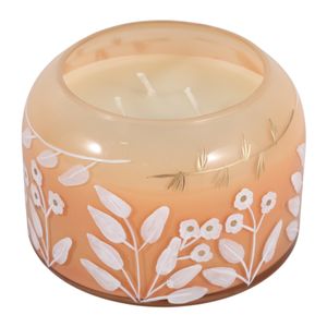 FLYNNSHAW JASMINE CANDLE 4 (IN) 6