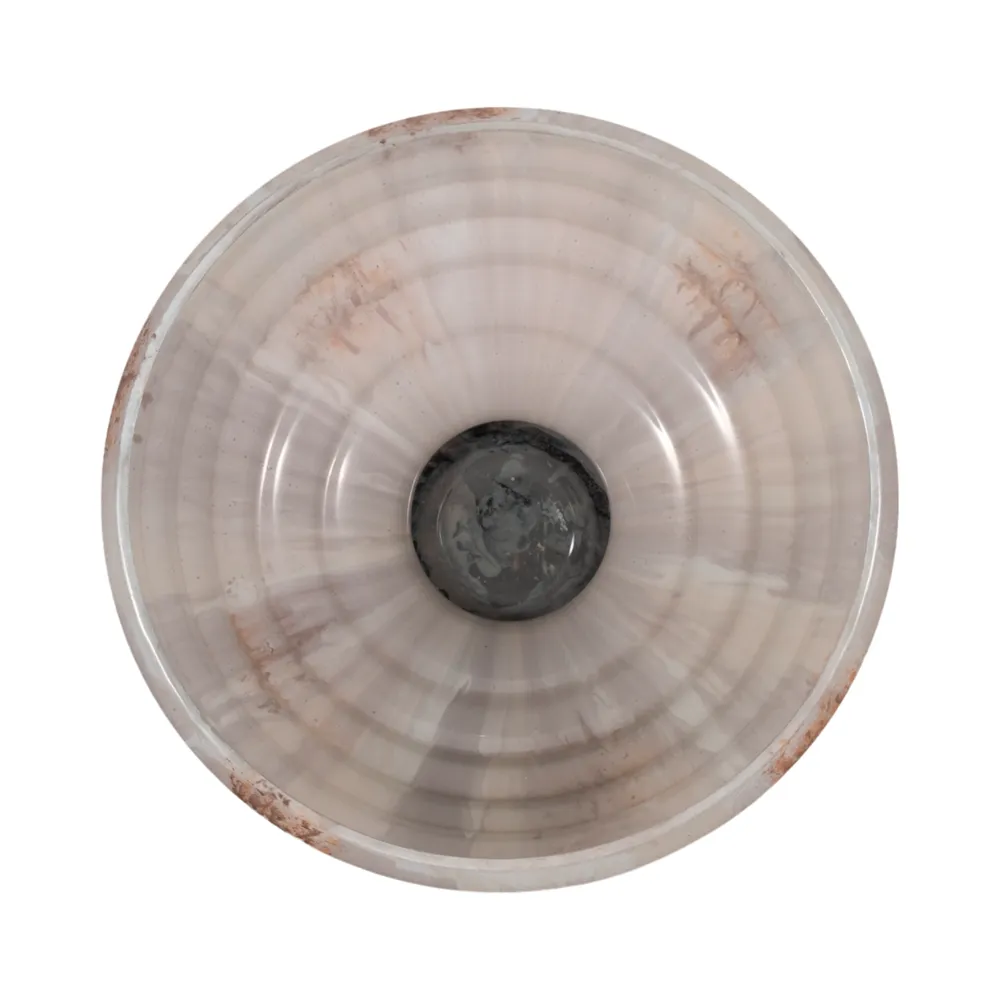 COHENPORT IVORY BOWL 7 (IN)