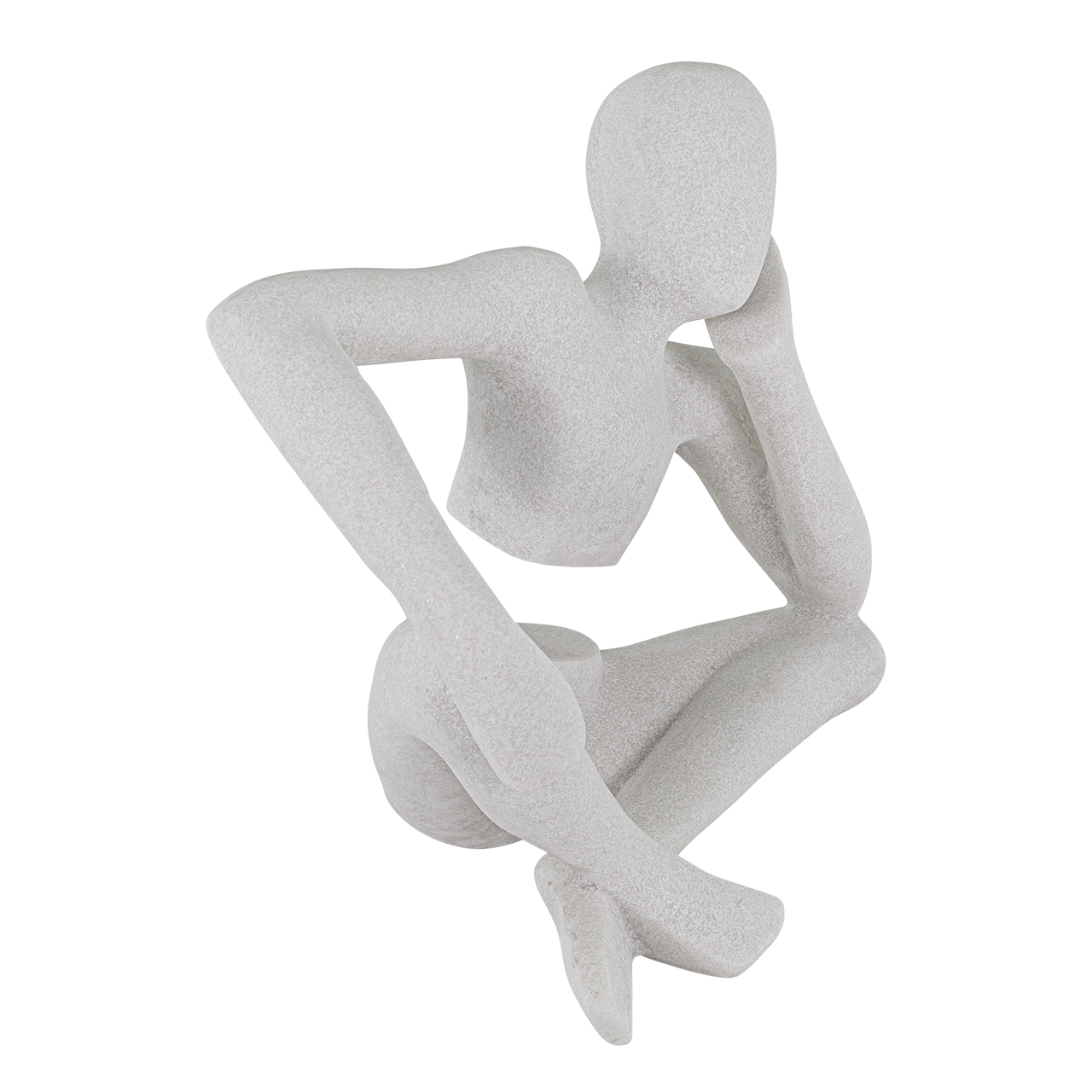 Sebastian Sculpture 6