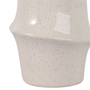 WYLERCREST IVORY VASE 12 (IN) 6