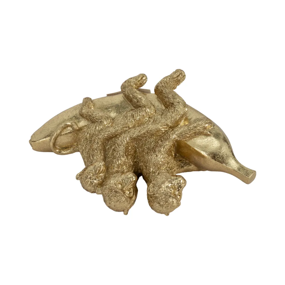 TESSRUN GOLD DECOR 5 (IN)