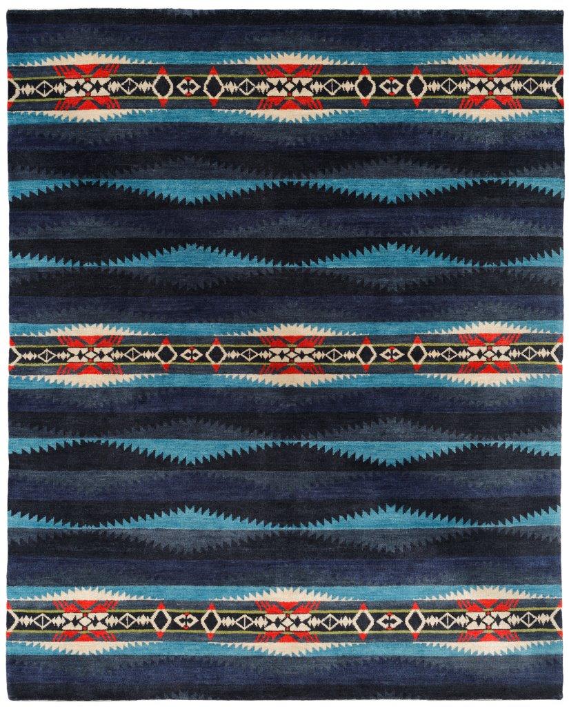 Lahaina Wave (SW-19A)