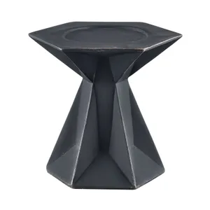 Harper Candleholder - Set of 2 3