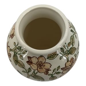 GAINESWOOD BROWN VASE 11 (IN) 4