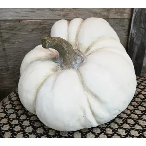 Fairytale Pumpkin 1