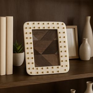 UPTONWICK IVORY FRAME 9 (IN) 10