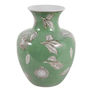 HOLDENRIDGE GREEN CHINOISERIE 9 (IN) 5