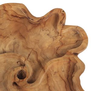Brantley Bowl - Natural 2