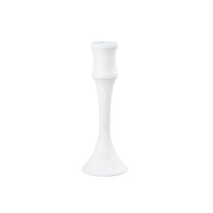 Miro Candleholder - Set of 2 Plaster White 4
