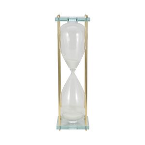 INGRIDMOOR WHITE HOURGLASS 24 (IN) 3