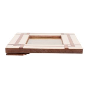 DALEMORE IVORY FRAME 9 (IN) 7