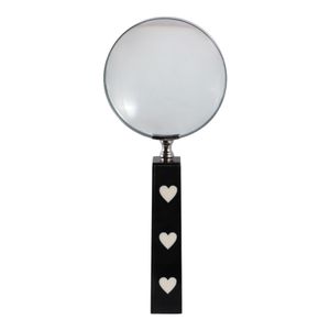PALMERCLIFF BLACK DECOR 10 (IN) 5