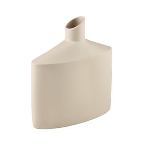 Ralls Vase - Beige 2