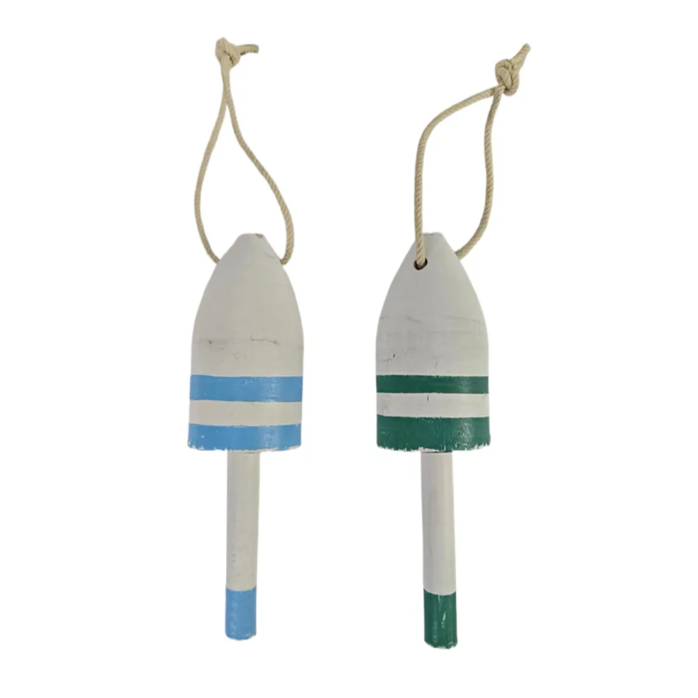 7-1/2" BUOY 2-ASST