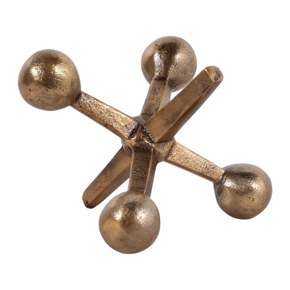 DEVON BRONZE DECOR 6 (IN)