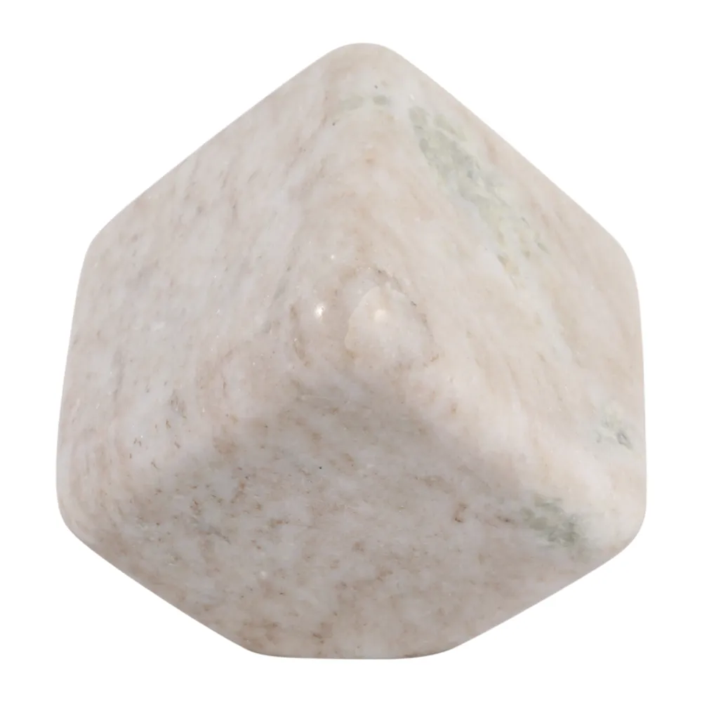 HARSTONDALE TAN ORB 6 (IN)