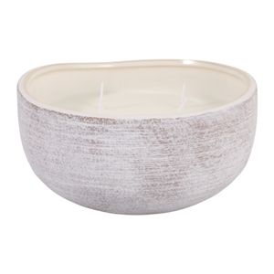 BLAINESTONE MAGNOLIA & LILY CANDLE 5 (IN) 5