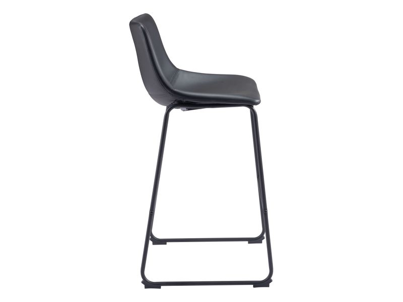 Smart Barstool Black 3