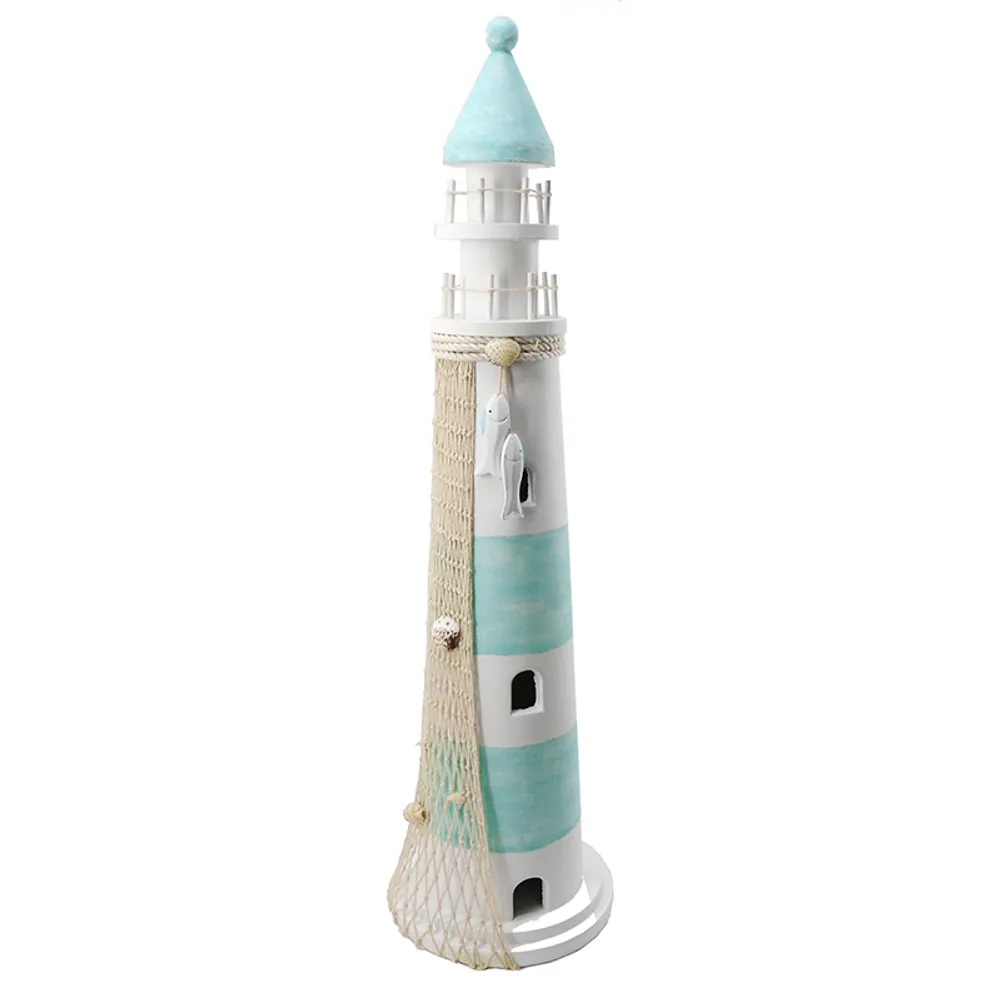 24-1/2" LIGHTHOUSE FIGURE
