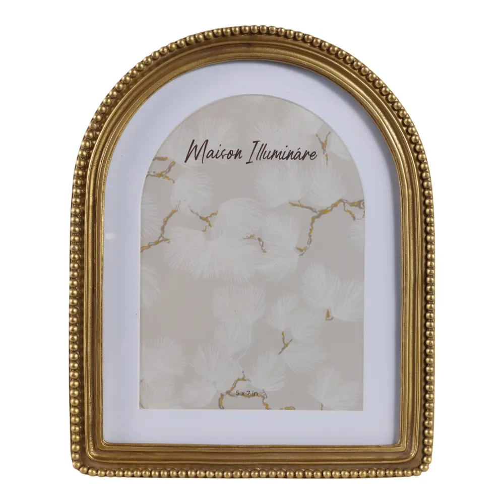 LINDENWORTH GOLD FRAME 10 (IN)