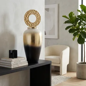 HAYDENRIDGE GOLD JAR 31 (IN) 2