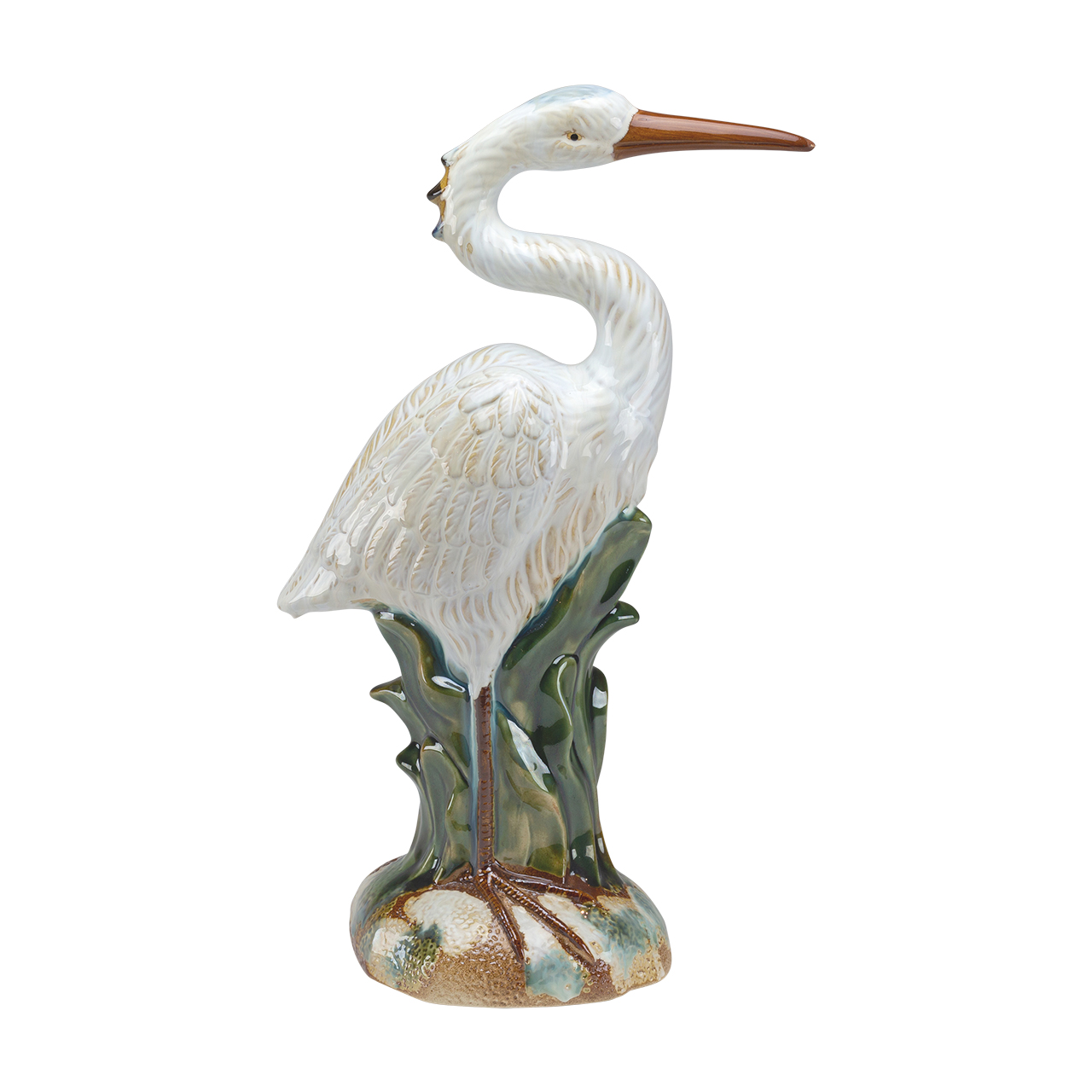 Heron Figurines -Set 2 4