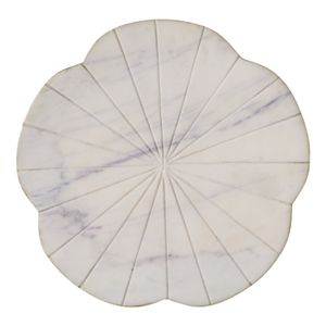 AXELSIDE WHITE TRAY 1 (IN) 7