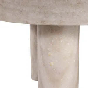 BROGANMOOR IVORY BOWL 7 (IN) 7