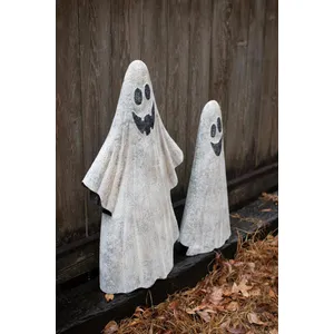 Set of Two Metal Ghosts 5