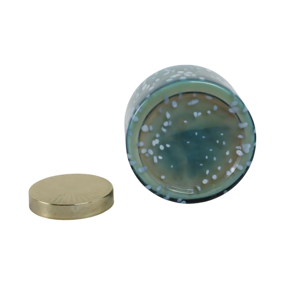 GRIFFINPORT JASMINE CANDLE 6 (IN)