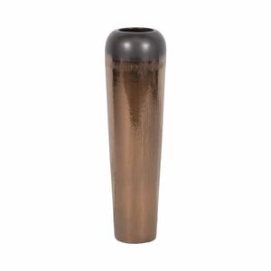 ELMWICK BRONZE VASE 34 (IN) 4
