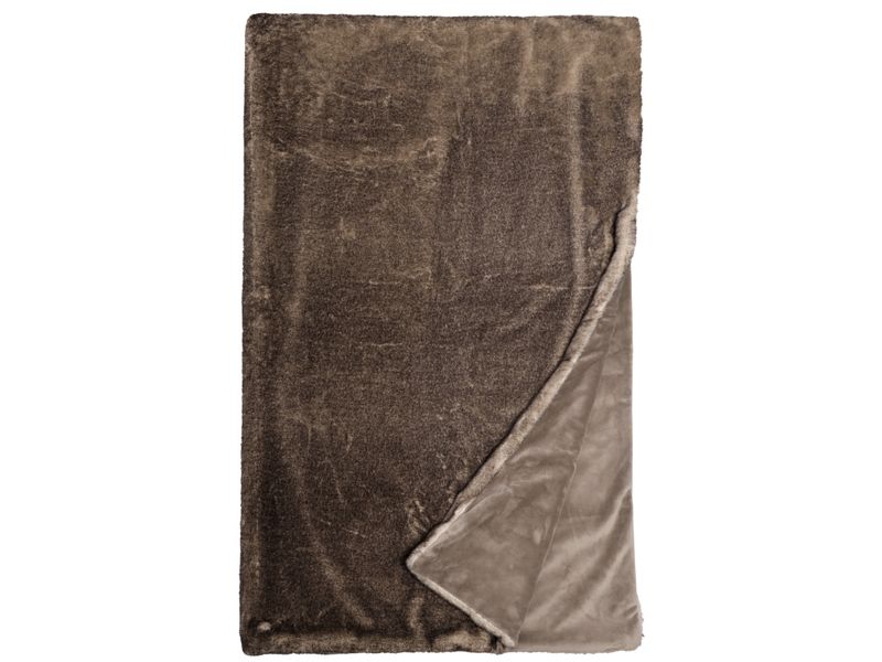 Café Macchiato - Throw 54x72 2