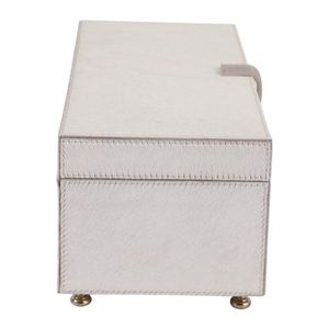 CIARANCLIFF IVORY BOX 5 (IN) 5