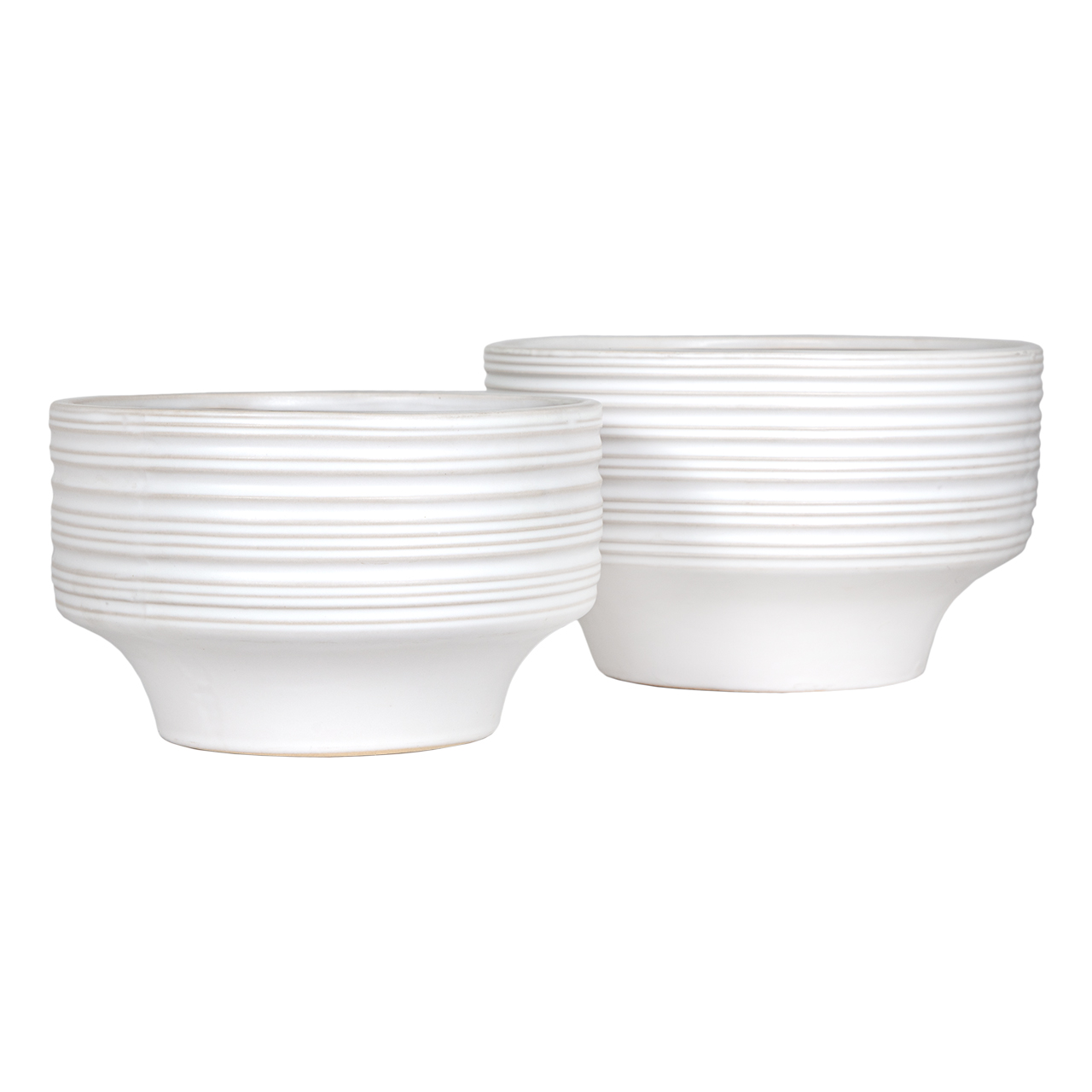 Linear Bowls -Set 2 7