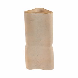 HARVEYWAY CREAM VASE 15 (IN) 5