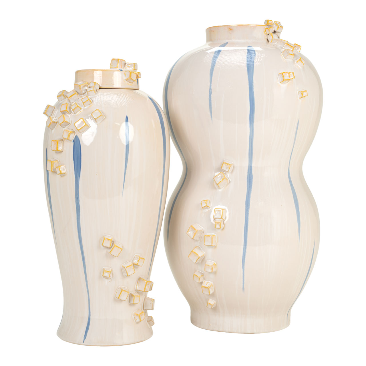 Marcellus Vase 7