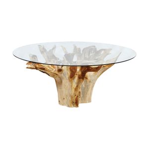 New Orleans Dining Table 2